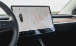 Tesla Model 3 2017 года (US)